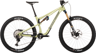 Mountain Bike Nukeproof Reactor 290 Elite Carbon Bike 2021