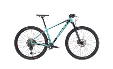 Bianchi NITRON 1X12SP