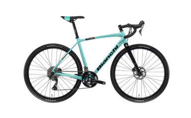 bianchi impulso allroad grx 400