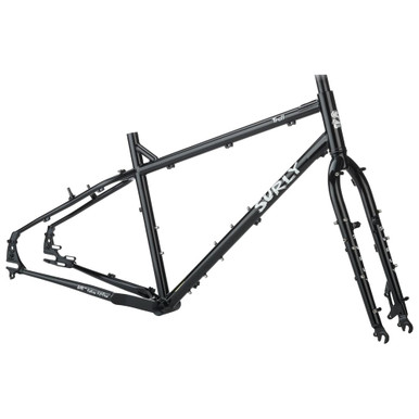 Surly TROLL フレーム Surly Troll Frameset - Salt Shaker | Tree Fort Bikes