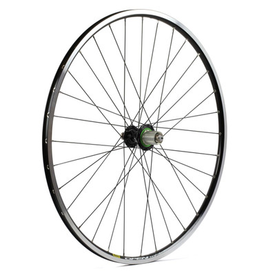 Mavic Open Pro - Pro 4 Rear