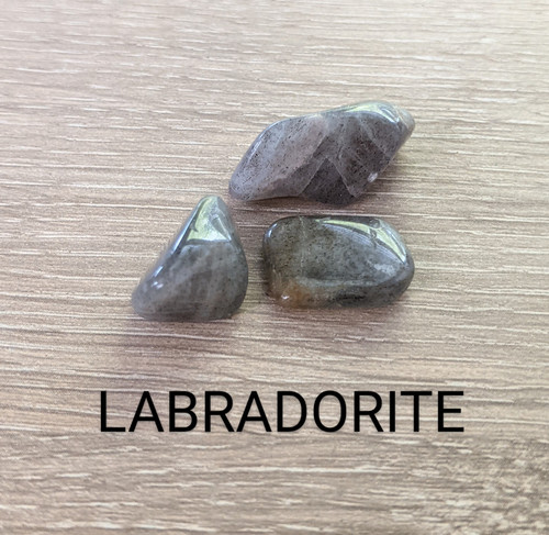 Labradorite