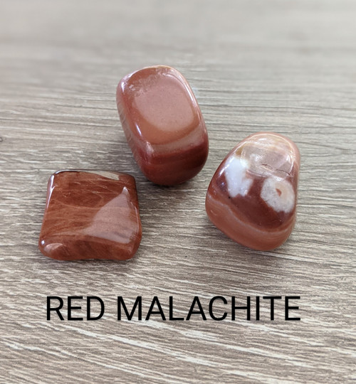 Red Malachite