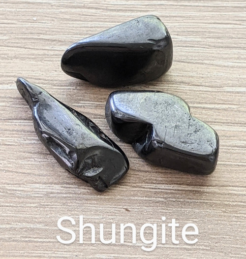 Shungite - small