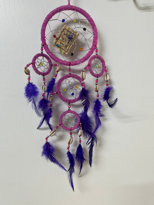 Dream Catcher - 12