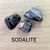 Sodalite