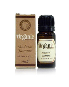 Madurai Jasmine Aroma Oil 10ml