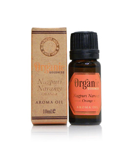 Nagpuri Narangi (Orange) Aroma Oil 10ml