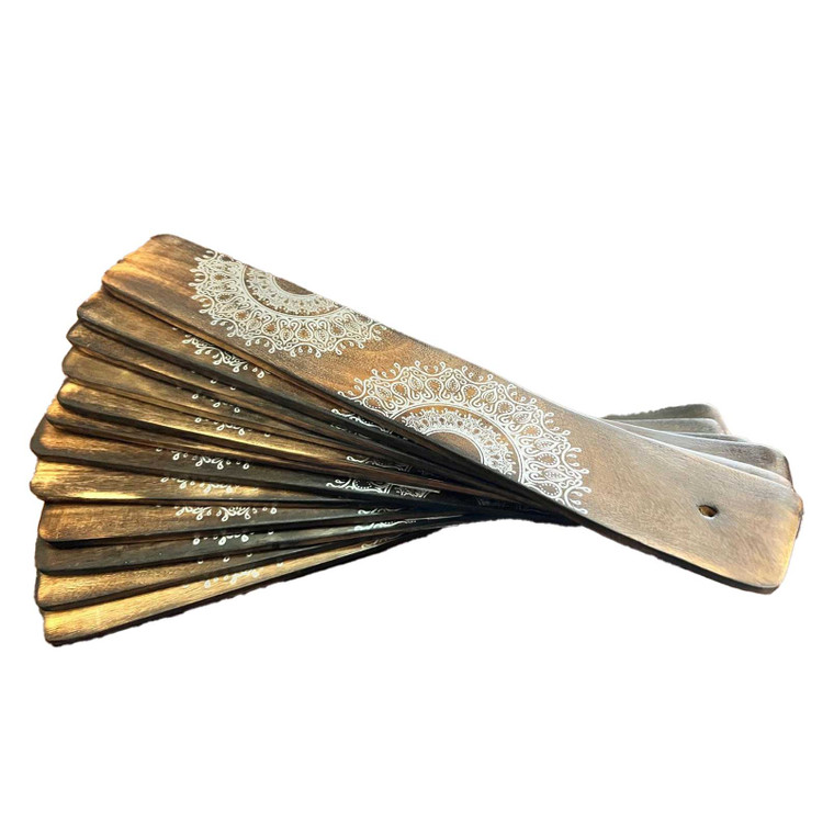 Incense Stick Burner (Type 01) [12 Pack]