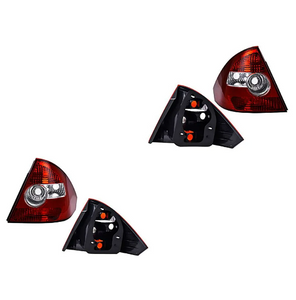 Par De Calaveras Blanca