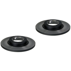 Par De Discos Sólidos Delanteros