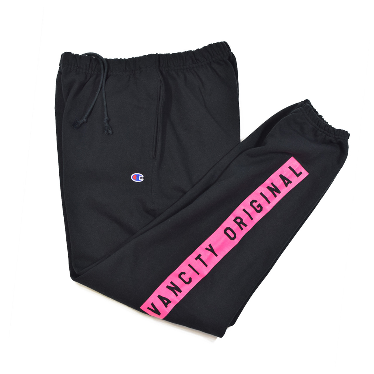 champion premium reverse weave sweatpants