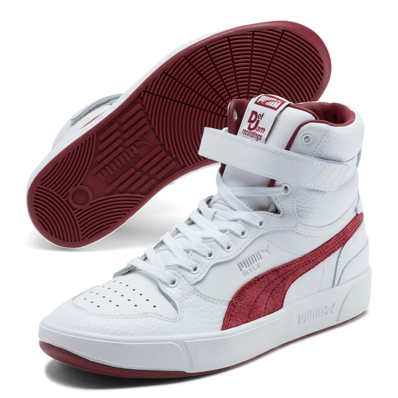 puma hip hop 2 sneakers