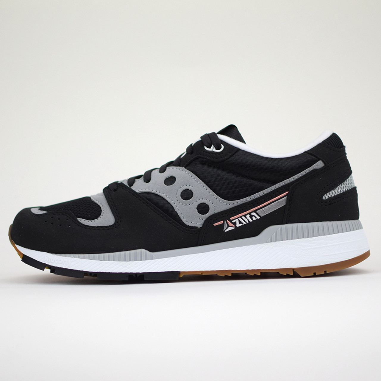 saucony azura black