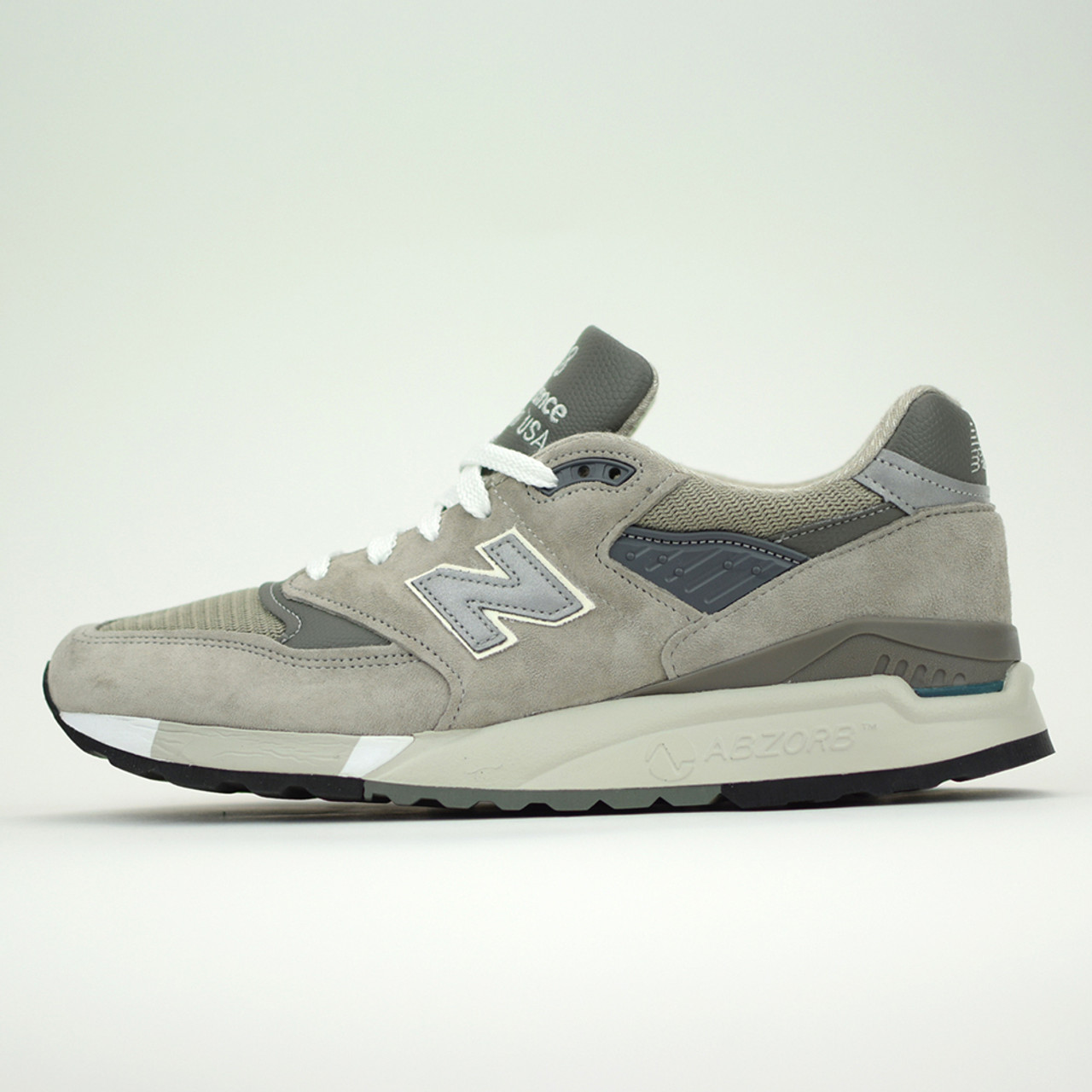 new balance 998 made in the usa