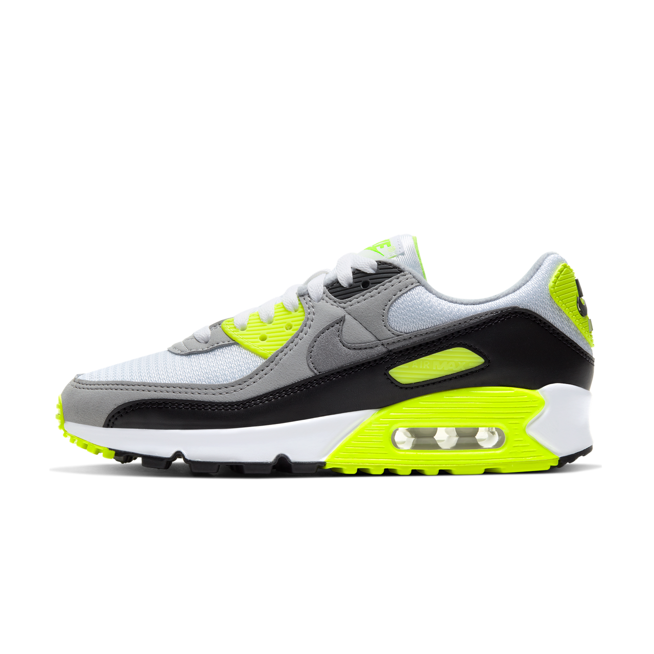 Nike Air max 90 wmns - Volt