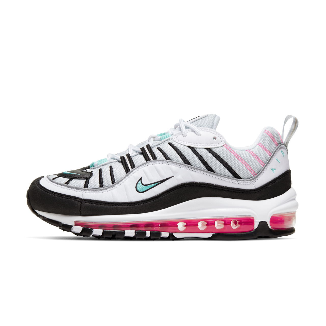 nike 98 pink