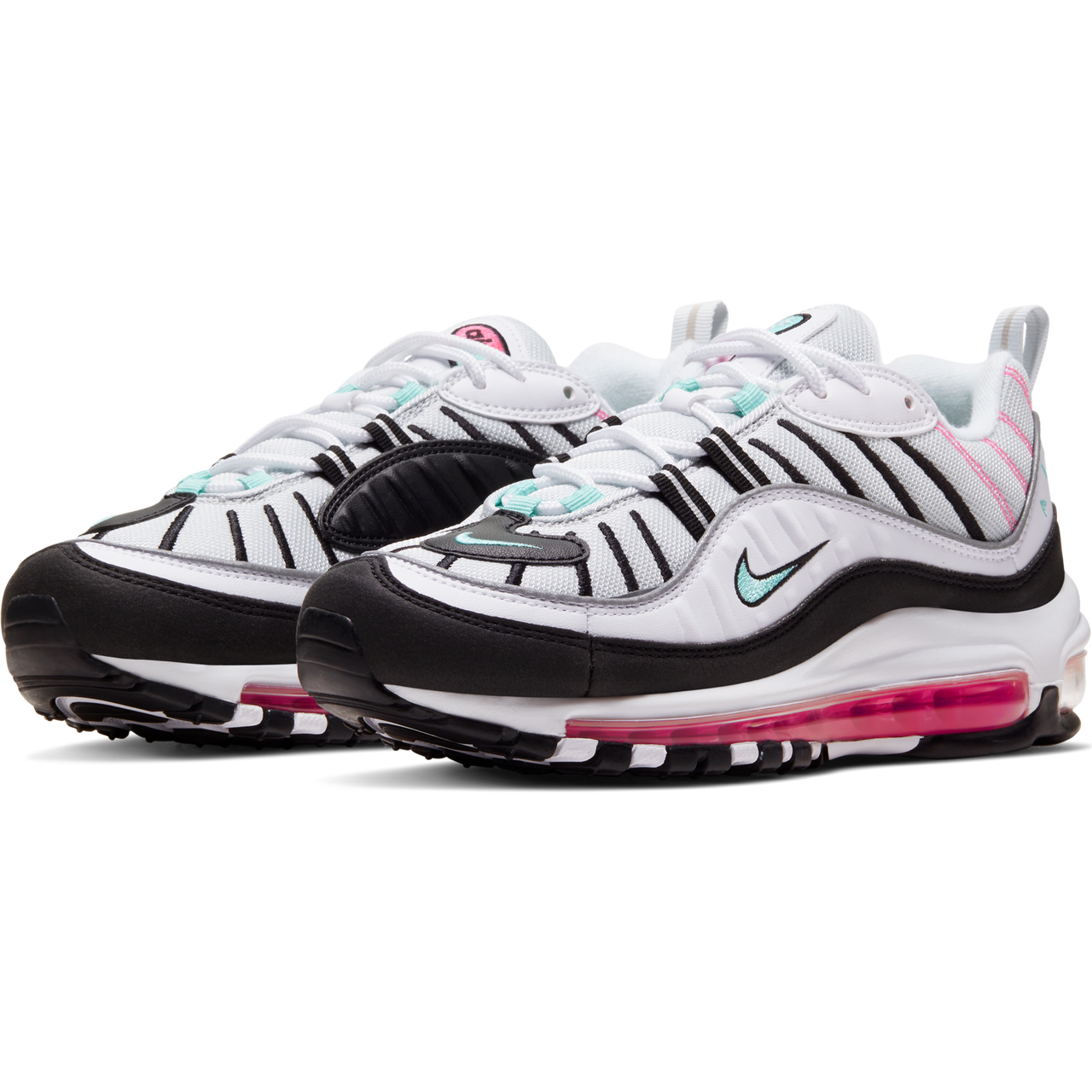 pink nike air max 98