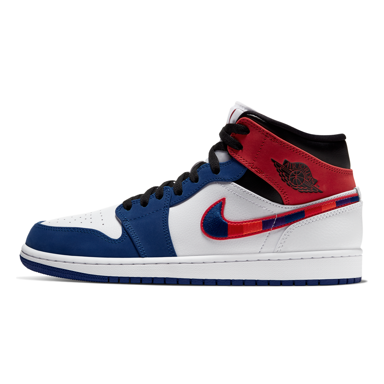 jordan 1 mid og