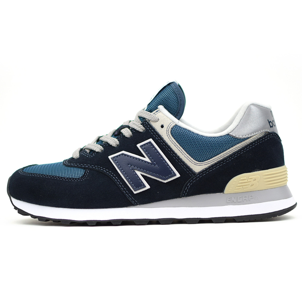 New Balance 574 Core - Navy