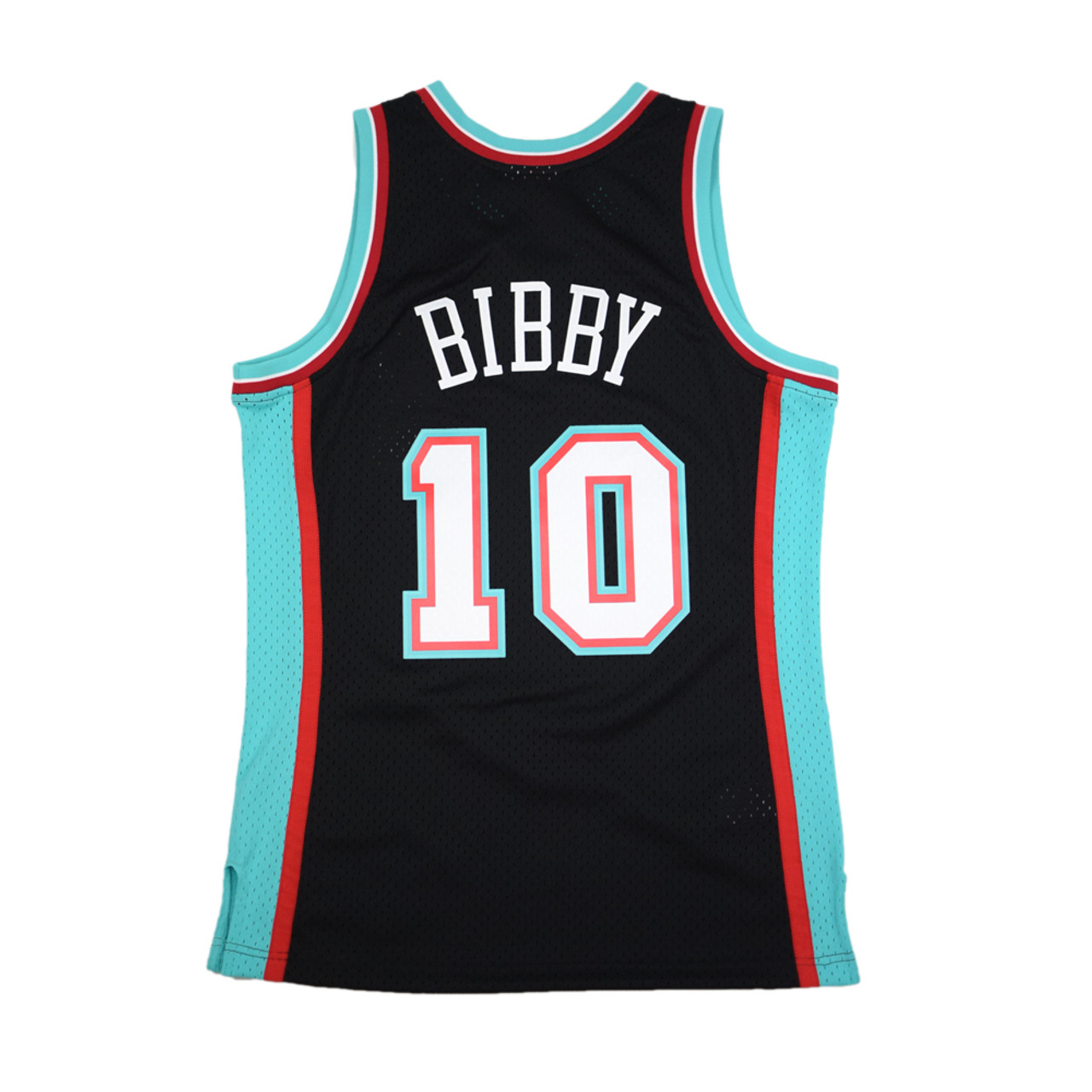 bibby jersey