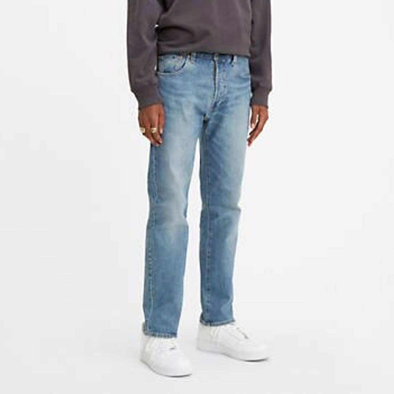 levis 501 leg twist