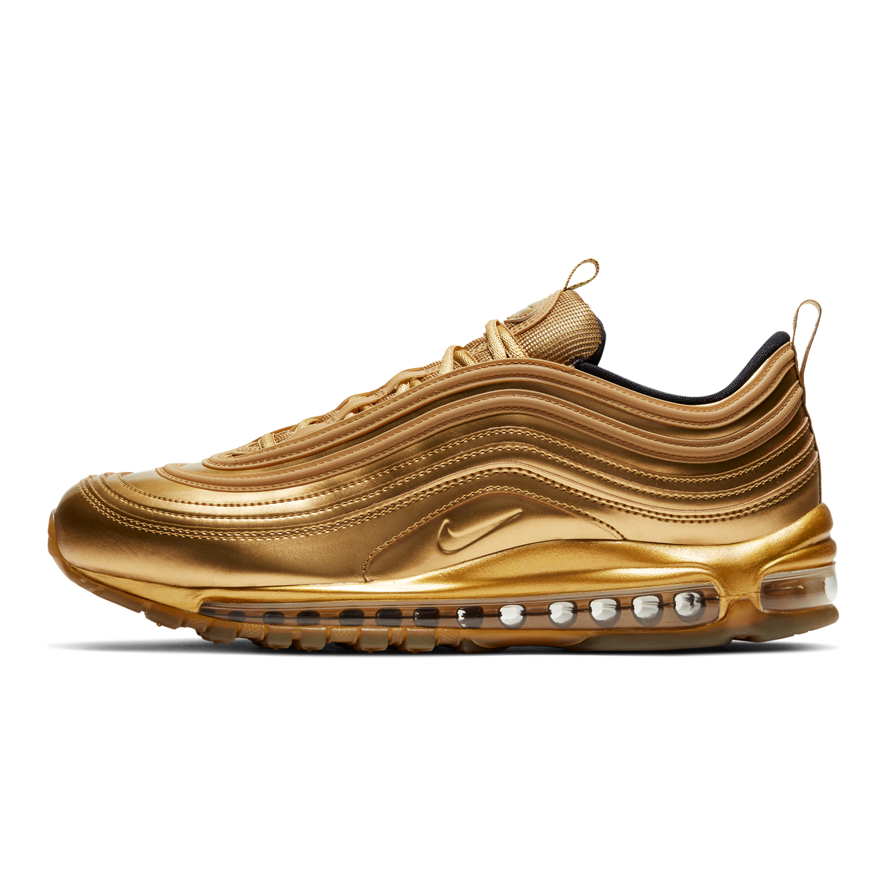 nike air max 97 qs gold