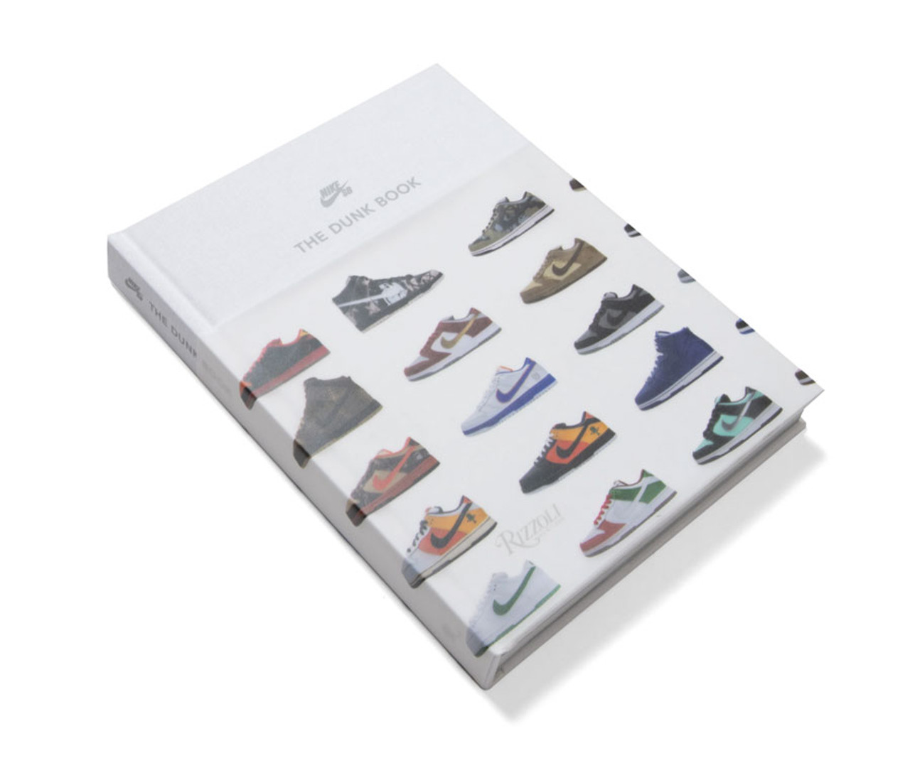 nike book dunk