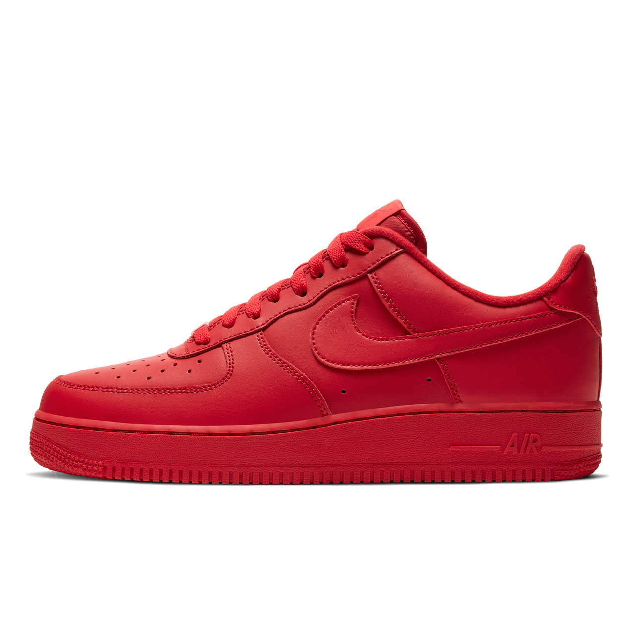 air force lv8 red