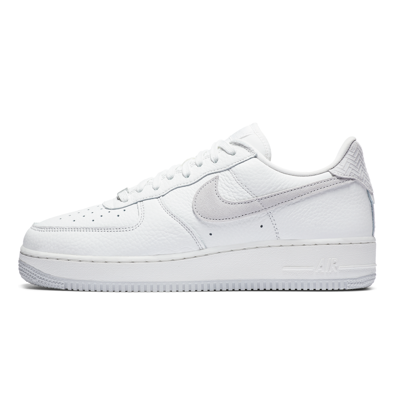 summit white af1