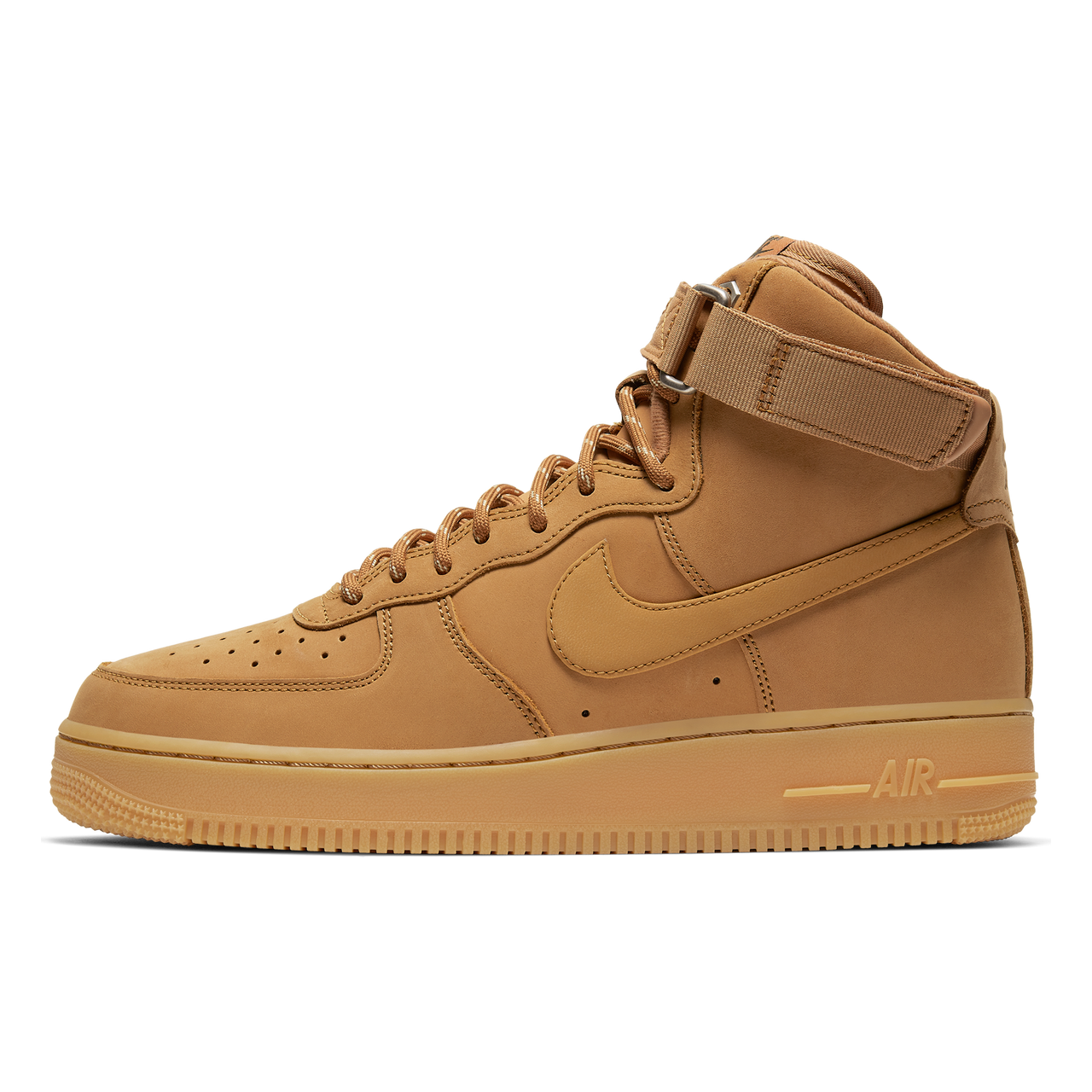 AIR FORCE 1 HIGH '07 WB - WHEAT