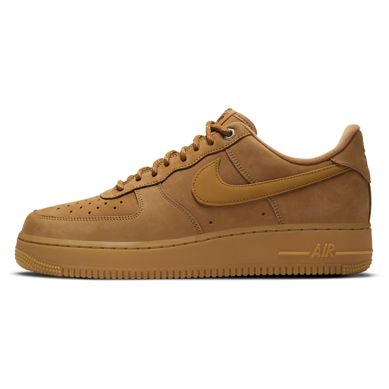 nike air force one wb