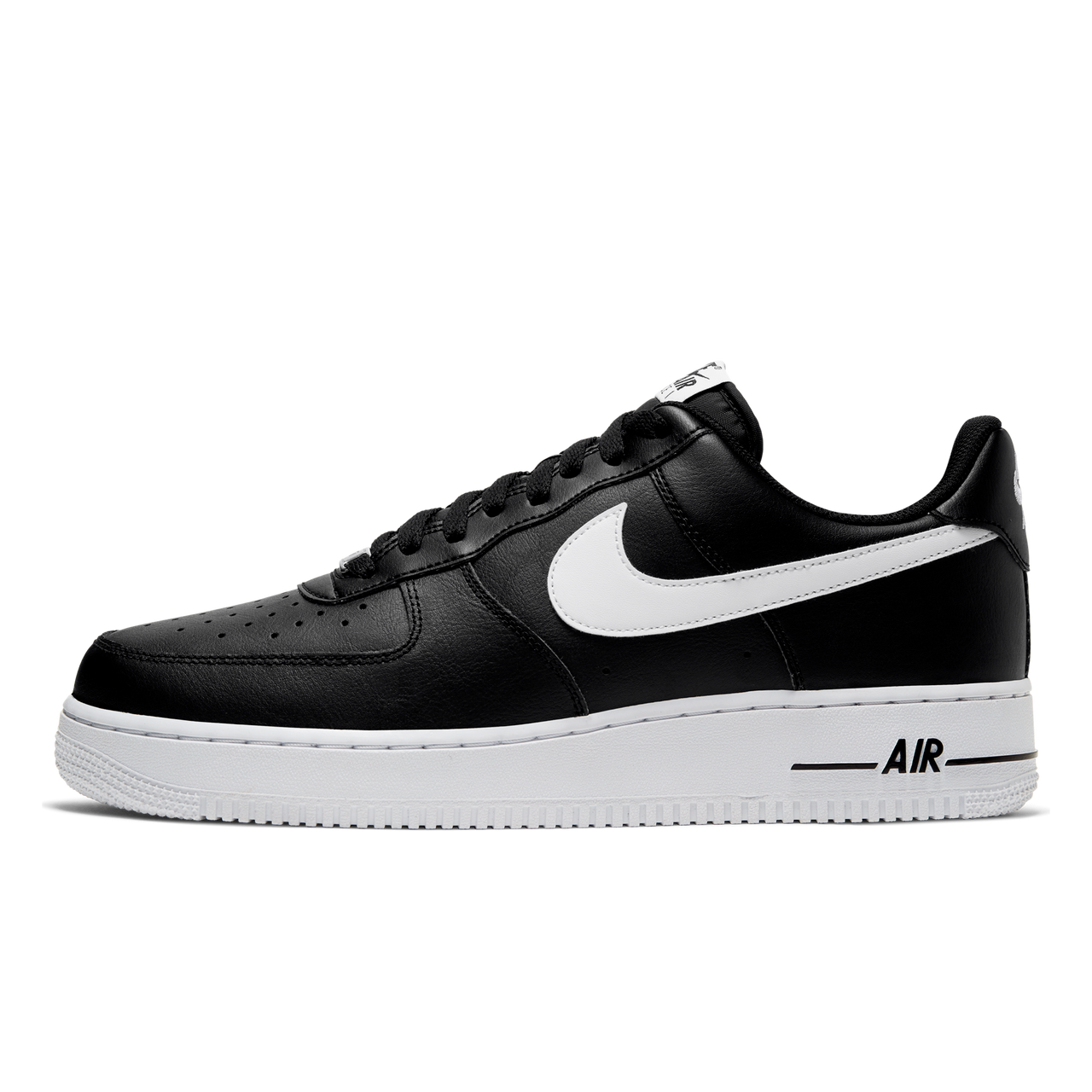 air force 1 an20 black