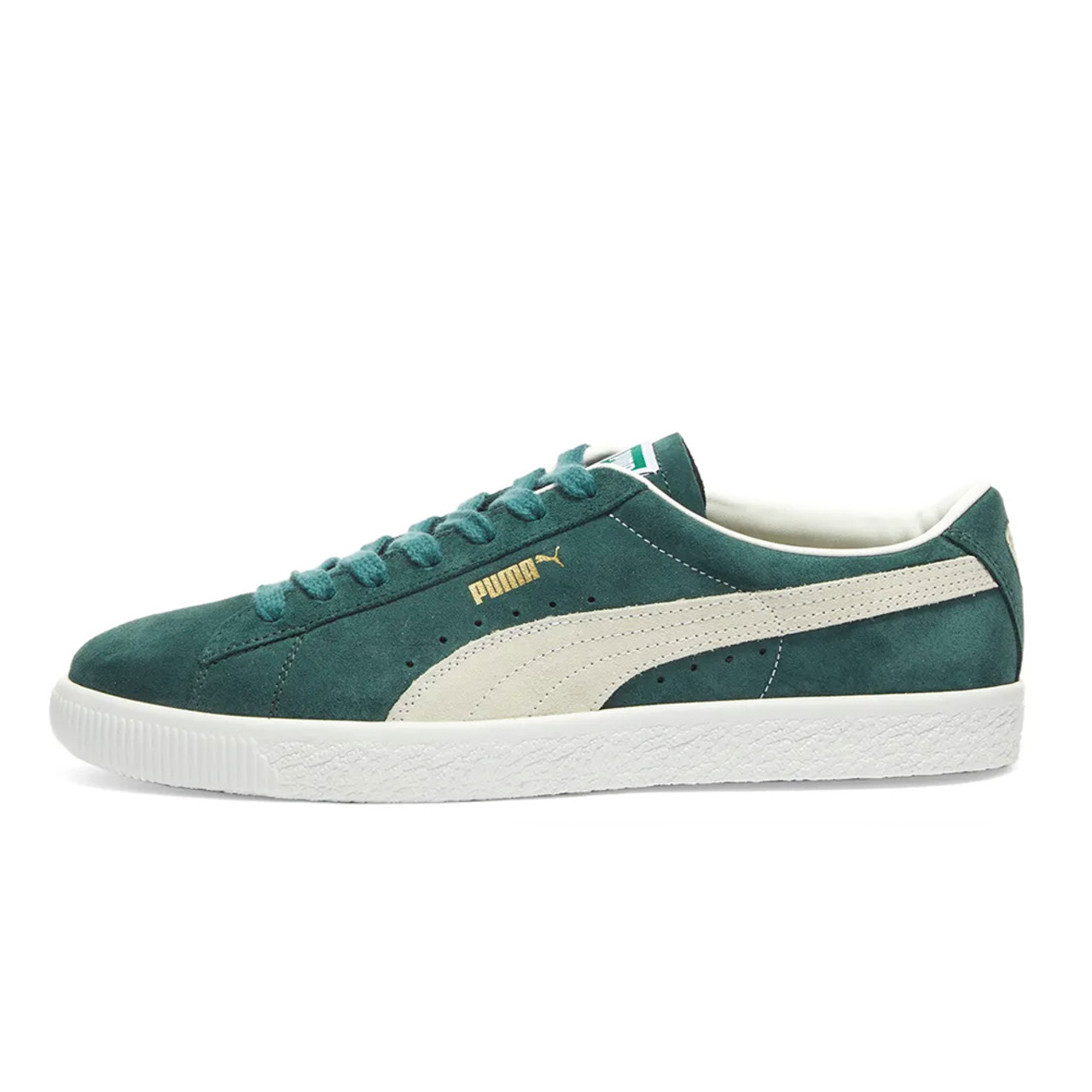 puma suede retro