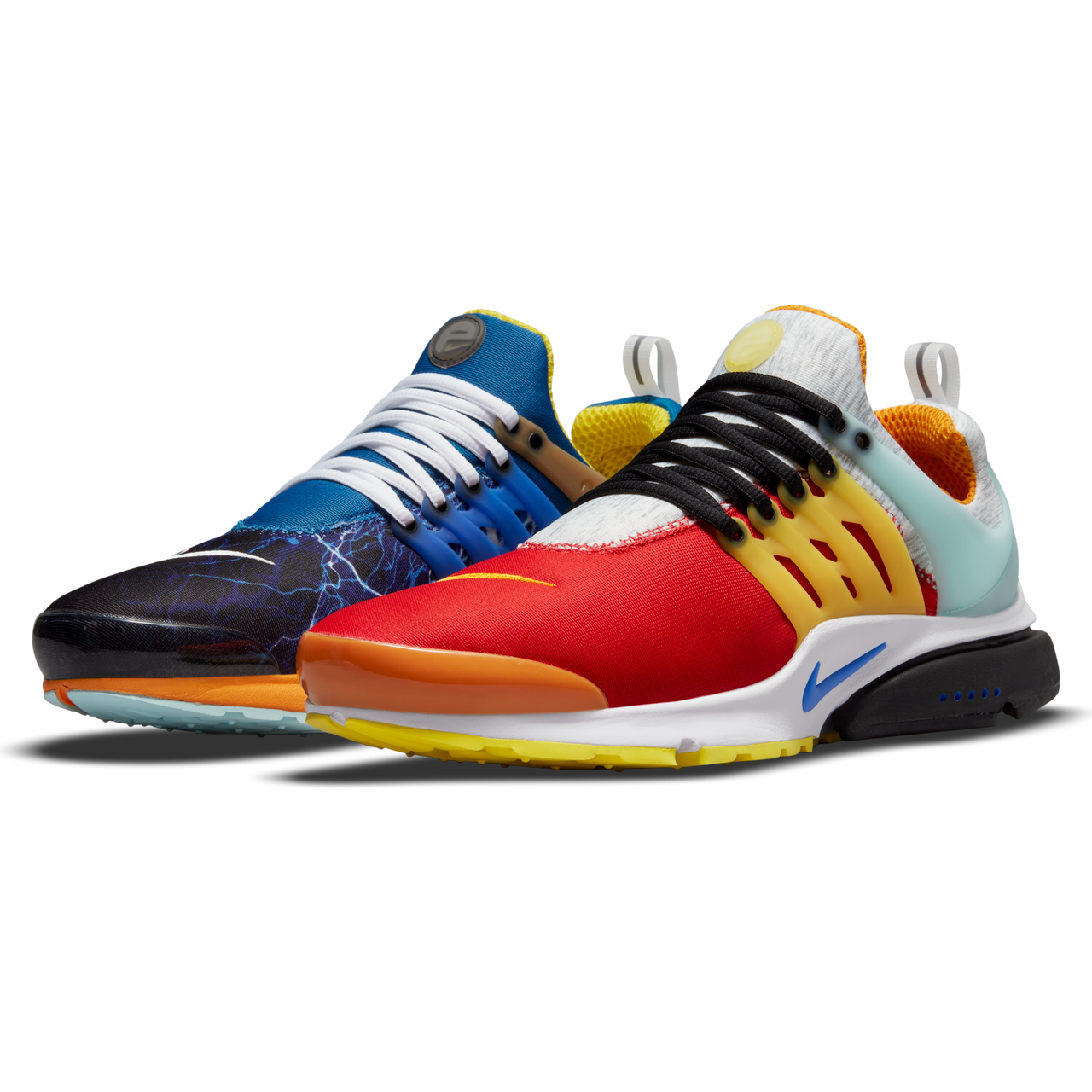 shoes like nike air presto