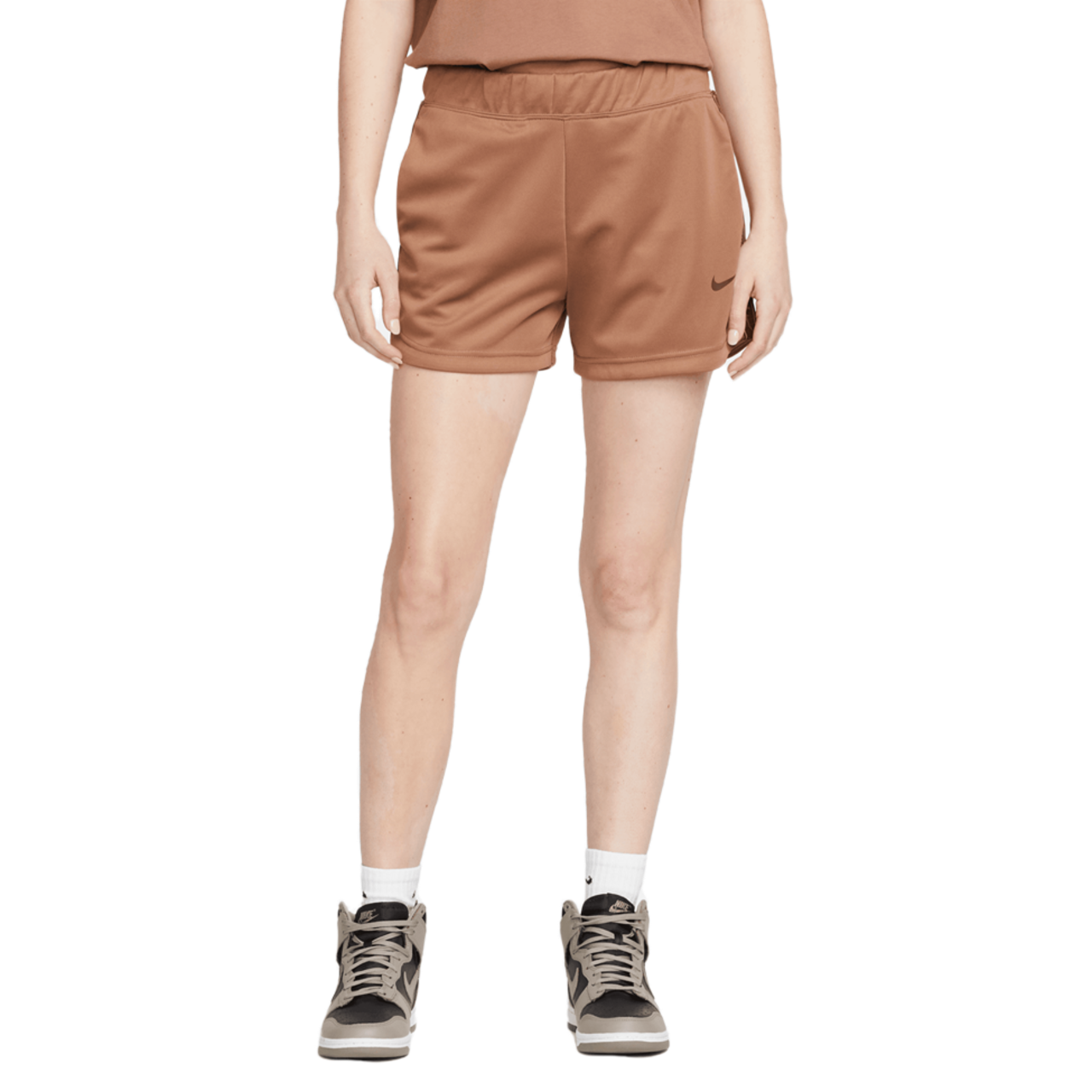 womens nike soft shorts