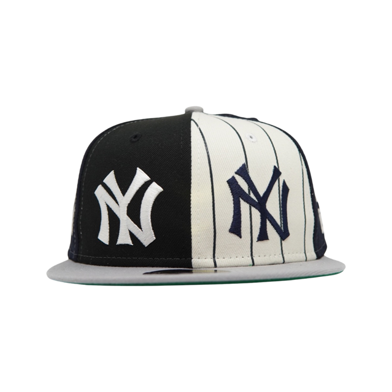 Beannie NY Yankees G&W - Ropa and Roll shop online