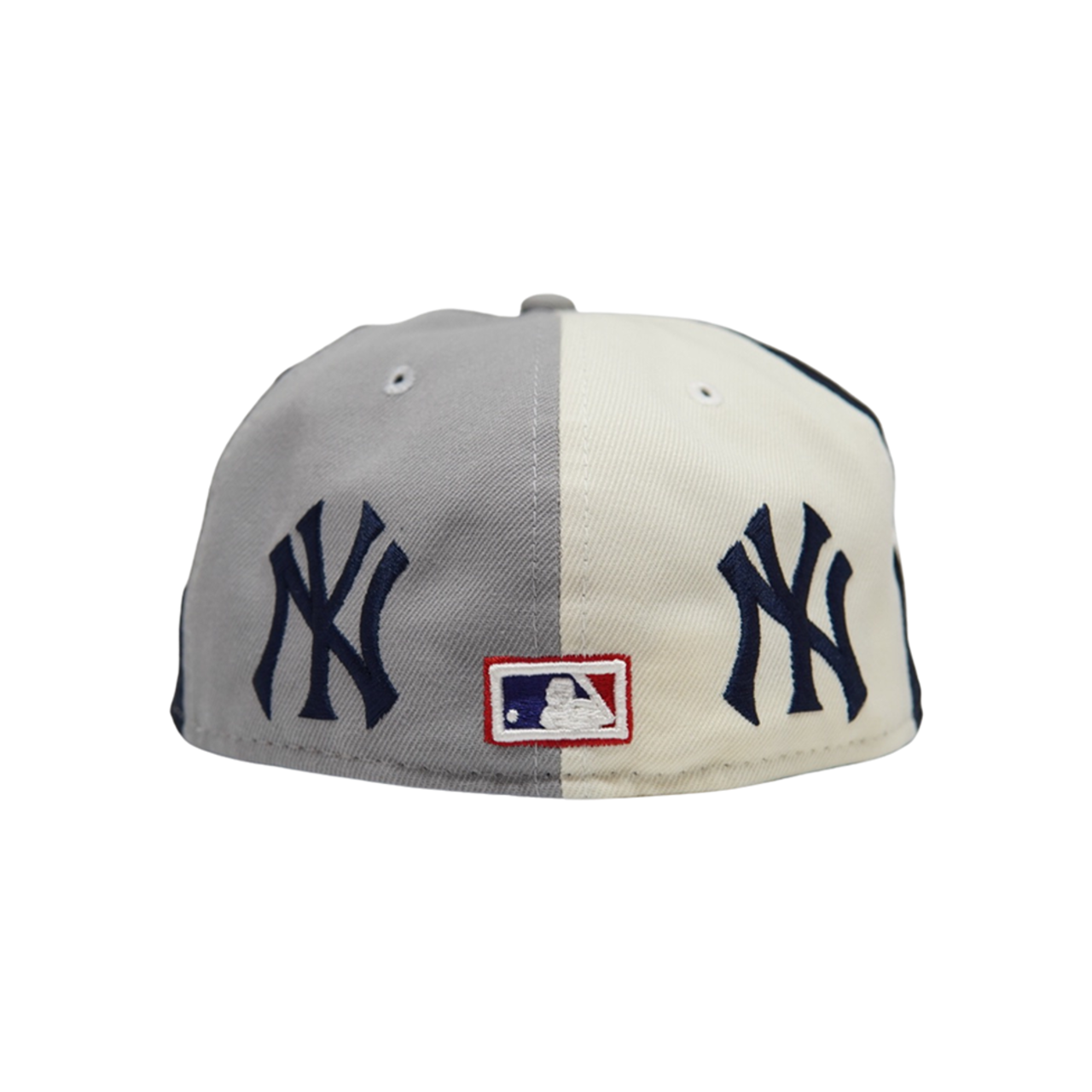 9FIFTY New Era New York Yankees Navy Logo Cap