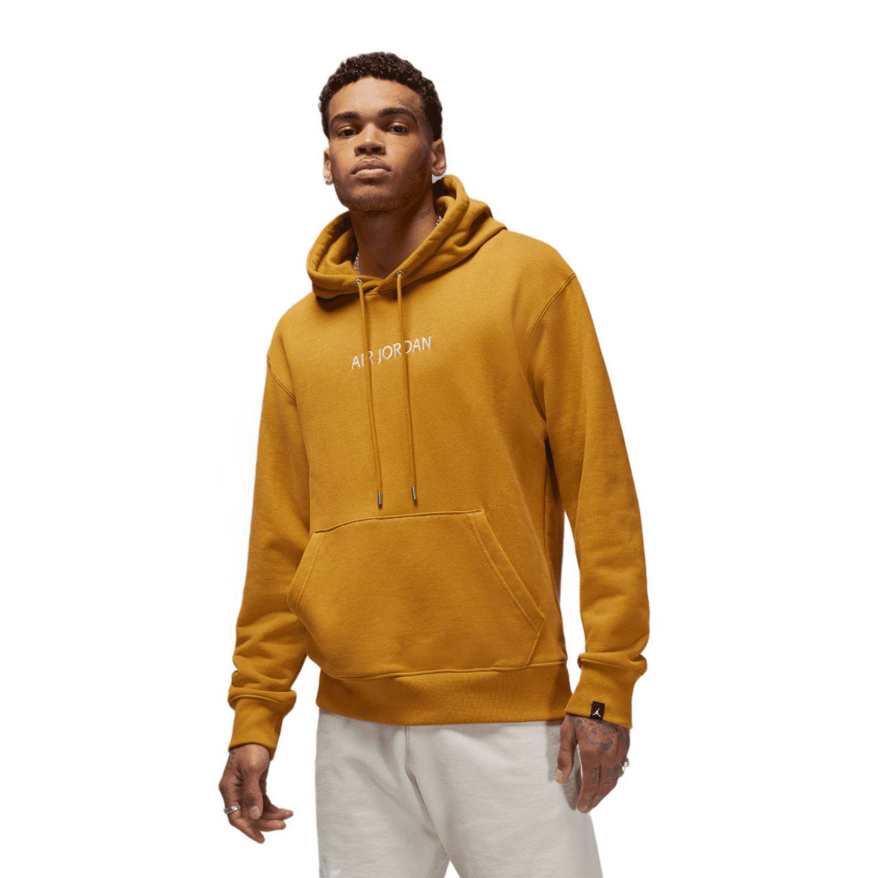 air jordan fleece hoodie