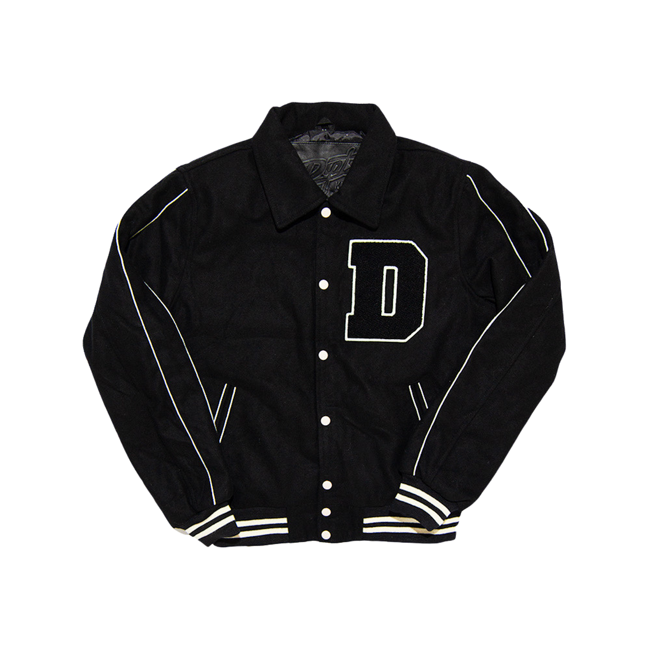 Essential Varsity Jacket – VICTORIOUSUSA