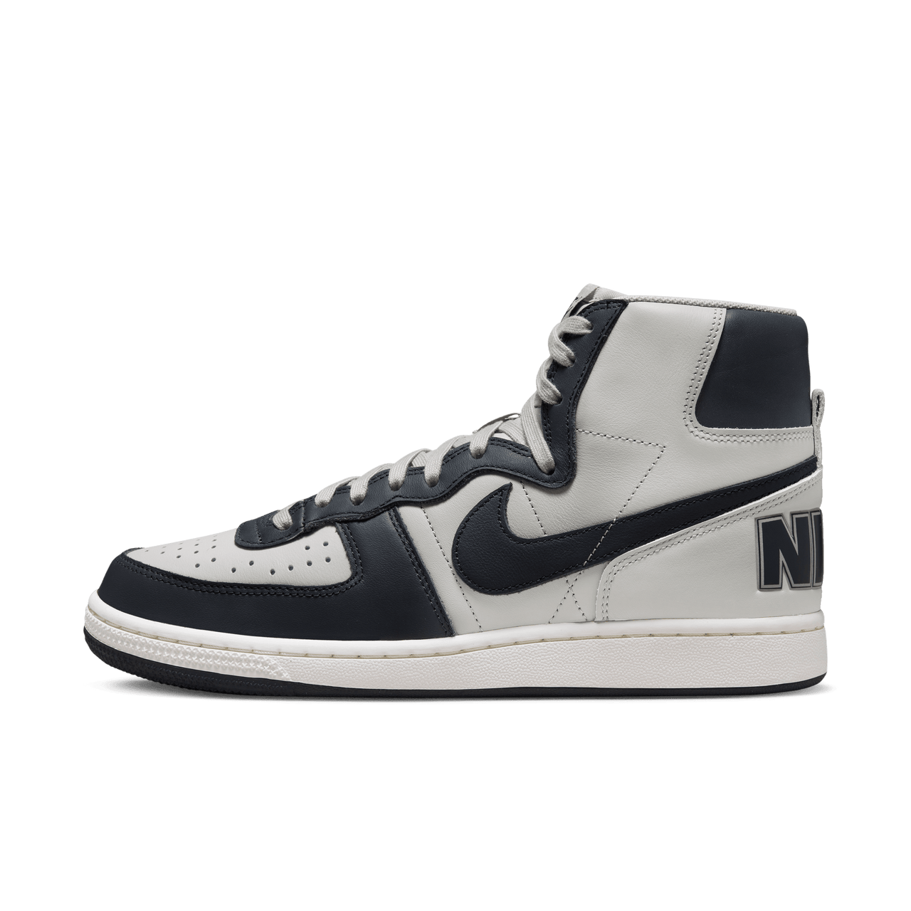 NIKE TERMINATOR HIGH GEORGETOWN