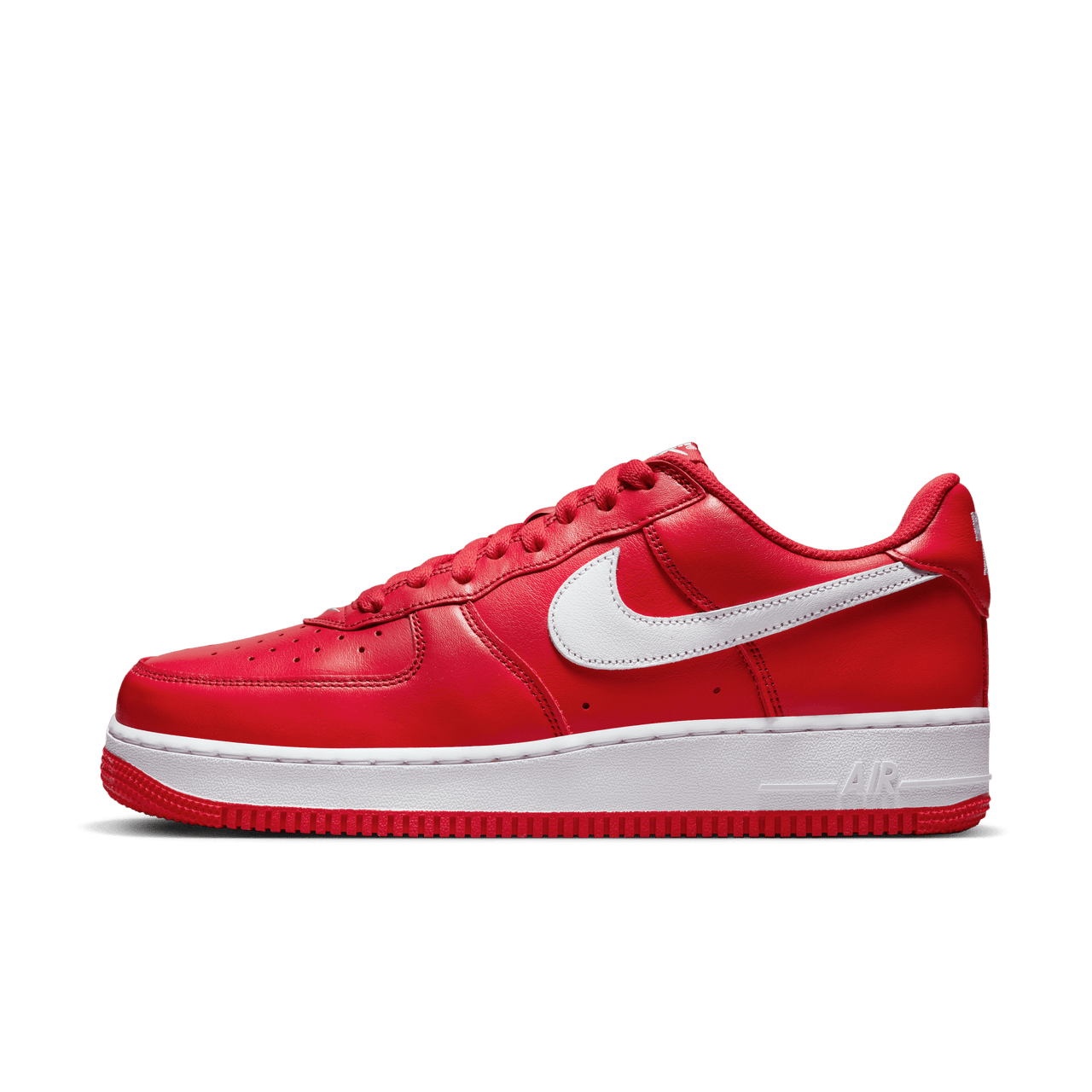 Nike Air Force 1 Low Retro Men's Shoes.