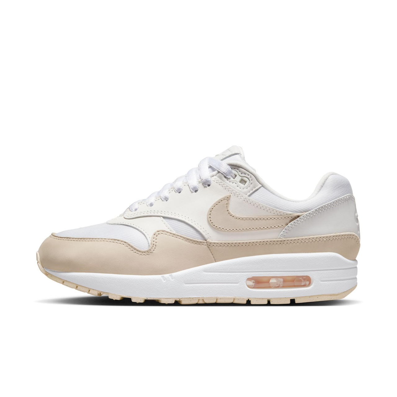 NIKE WOMENS AIR MAX 1 PREMIUM 