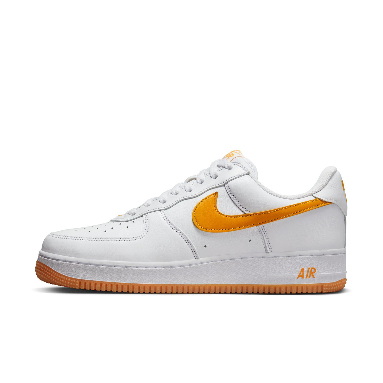 NIKE AIR FORCE 1 LOW RETRO QS 