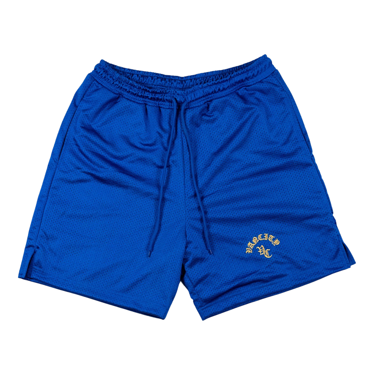 OE VC MESH SHORT - ROYAL - Vancity Original®