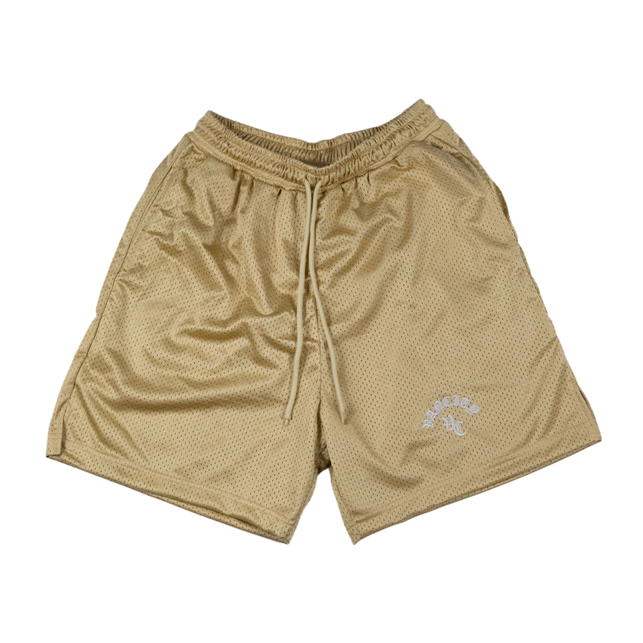 OE VC MESH SHORT - ROYAL