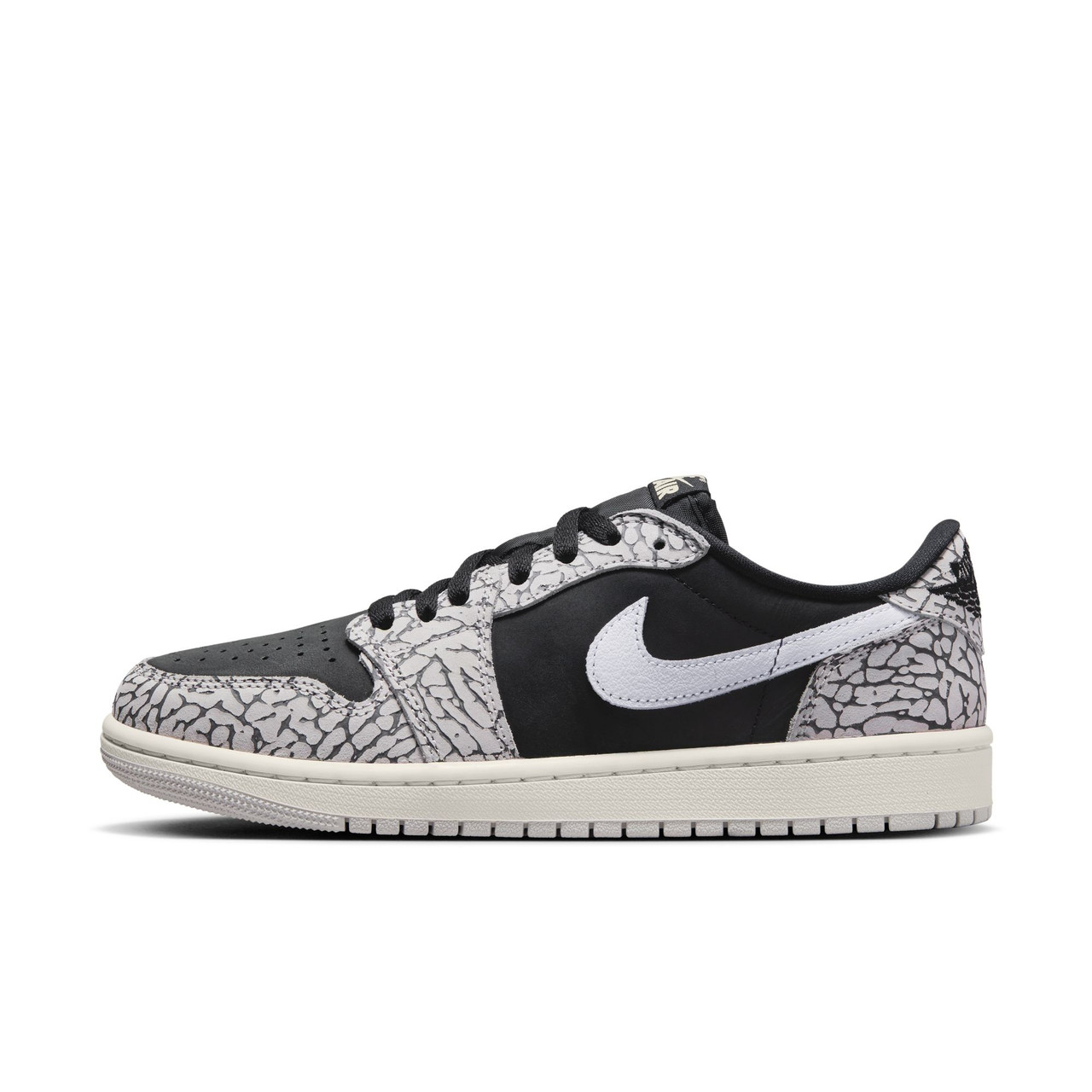 WOMENS AIR JORDAN 1 RETRO LOW 