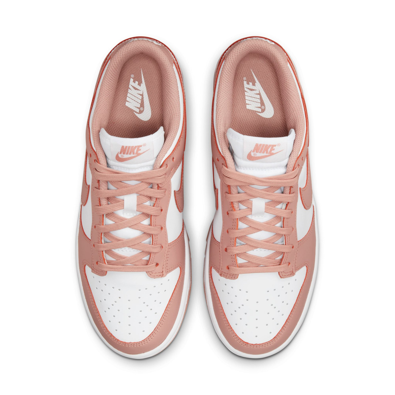 NIKE WOMENS DUNK LOW 