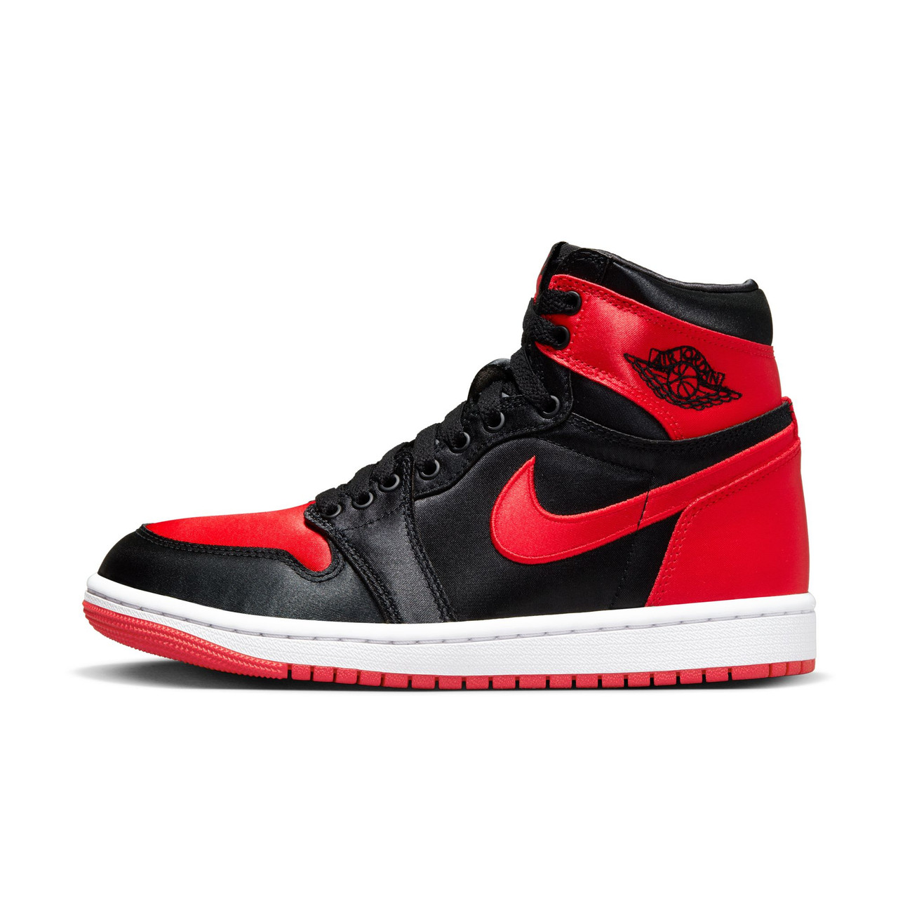 WOMENS AIR JORDAN 1 RETRO 