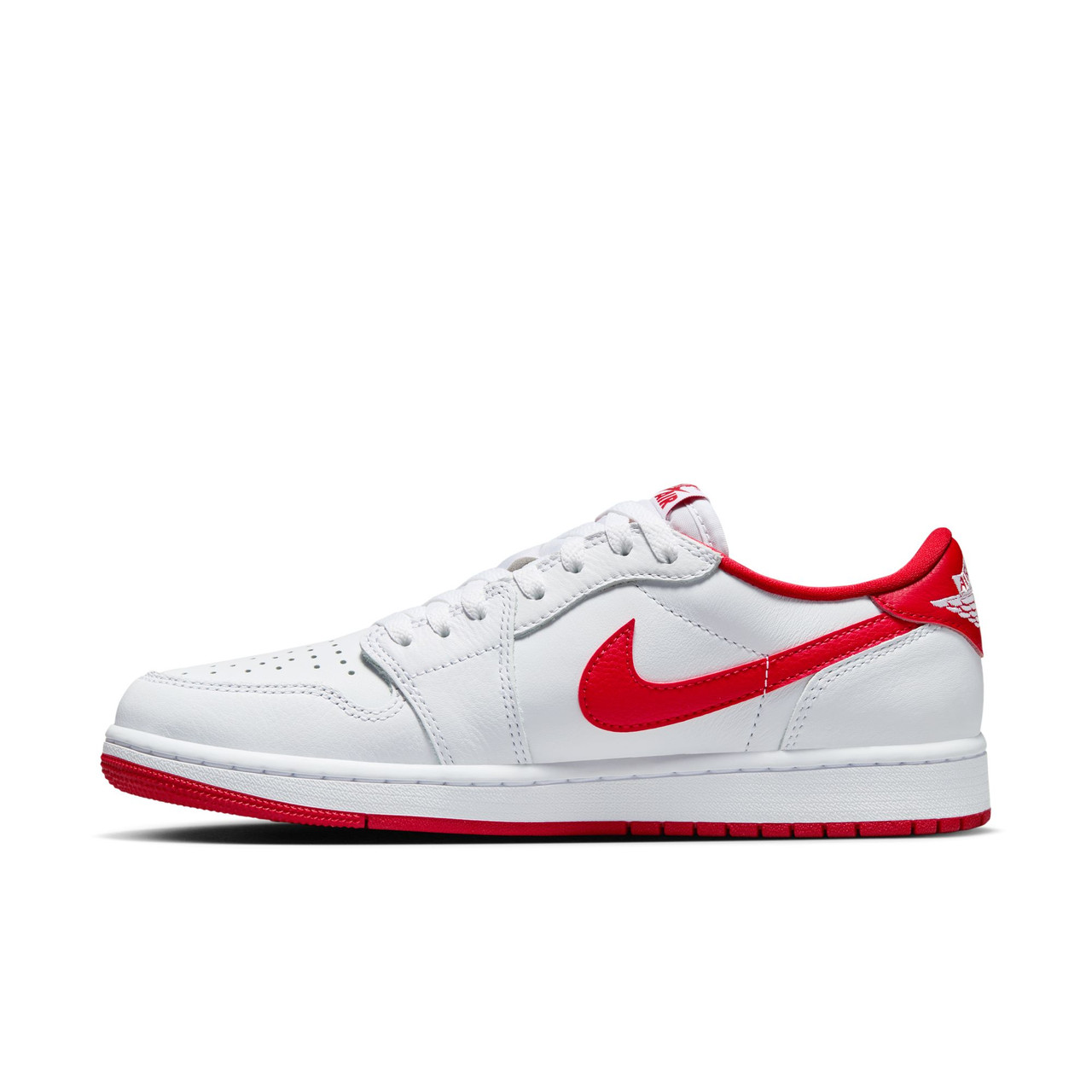 JORDAN BRAND AIR JORDAN 1 RETRO LOW OG-